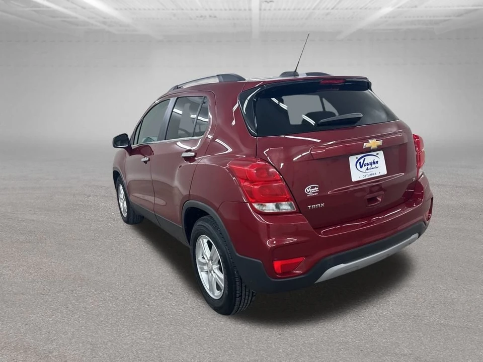 2018 Chevrolet Trax - Image 9 of 12