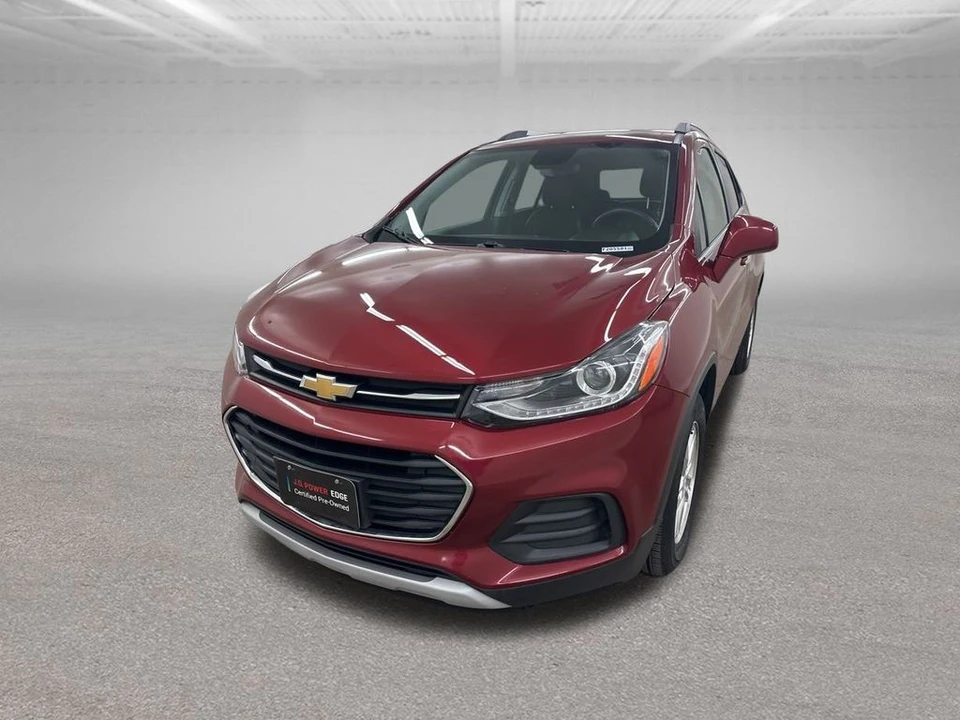 2018 Chevrolet Trax - Image 6 of 12