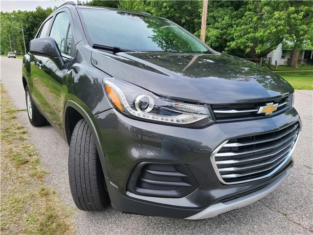 2018 Chevrolet Trax - Image 7 of 21