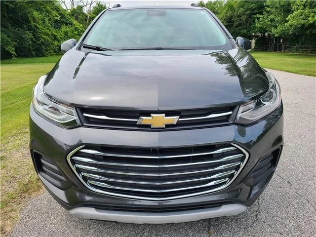 2018 Chevrolet Trax - Image 8 of 21