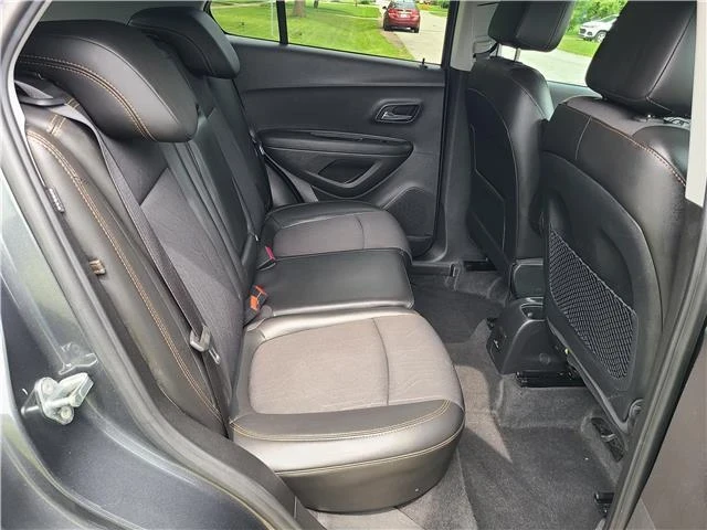 2018 Chevrolet Trax - Image 14 of 21