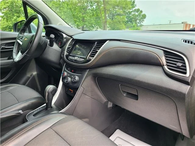 2018 Chevrolet Trax - Image 16 of 21