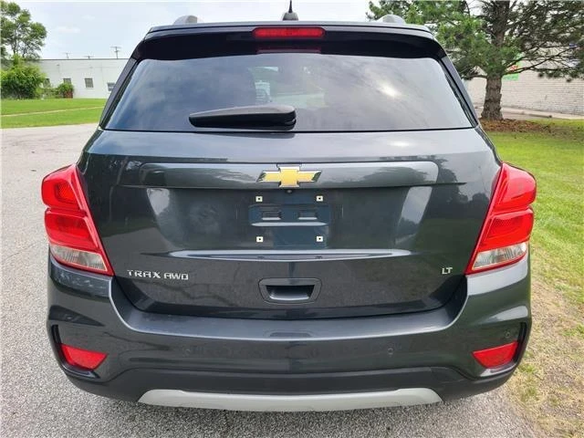 2018 Chevrolet Trax - Image 4 of 21