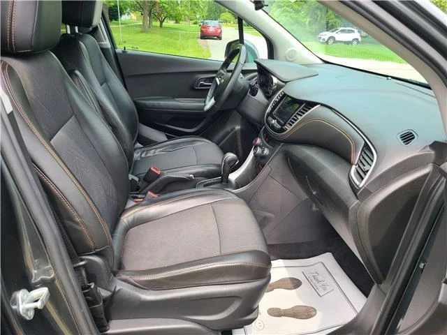 2018 Chevrolet Trax - Image 15 of 21