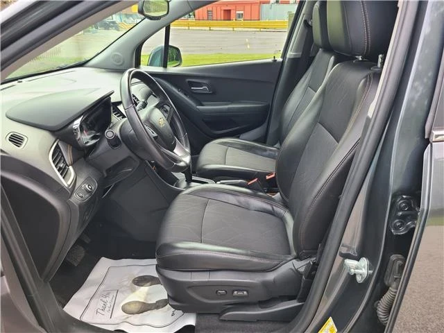2018 Chevrolet Trax - Image 10 of 21