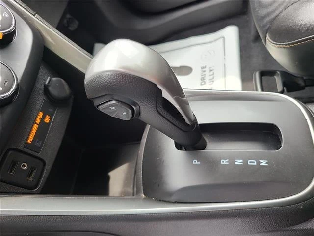 2018 Chevrolet Trax - Image 21 of 21