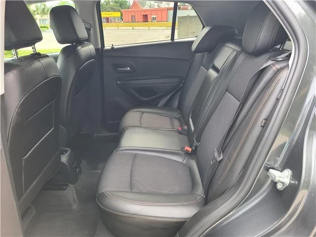 2018 Chevrolet Trax - Image 11 of 21