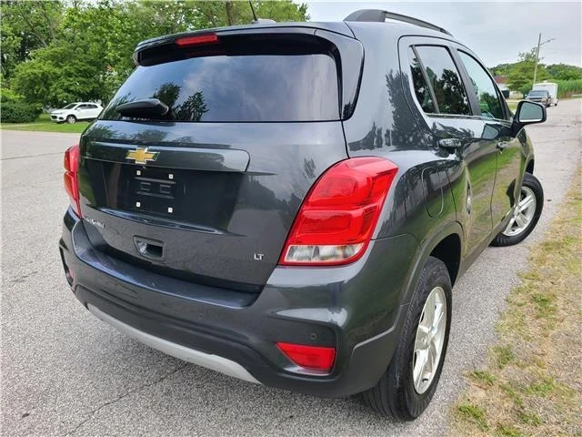 2018 Chevrolet Trax - Image 5 of 21