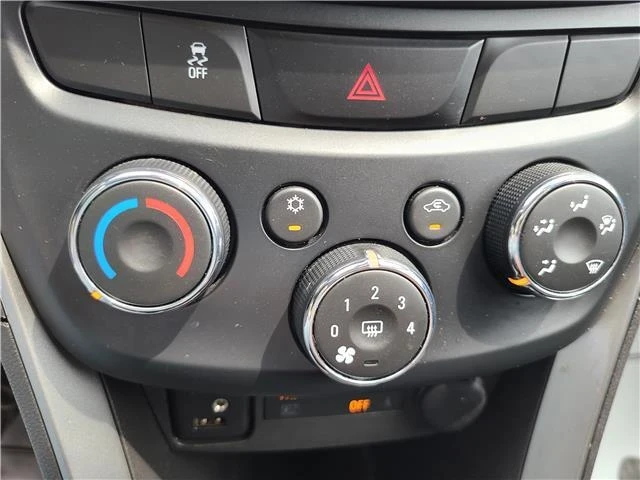 2018 Chevrolet Trax - Image 20 of 21