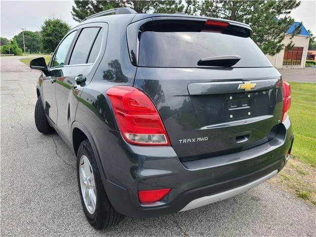 2018 Chevrolet Trax - Image 3 of 21