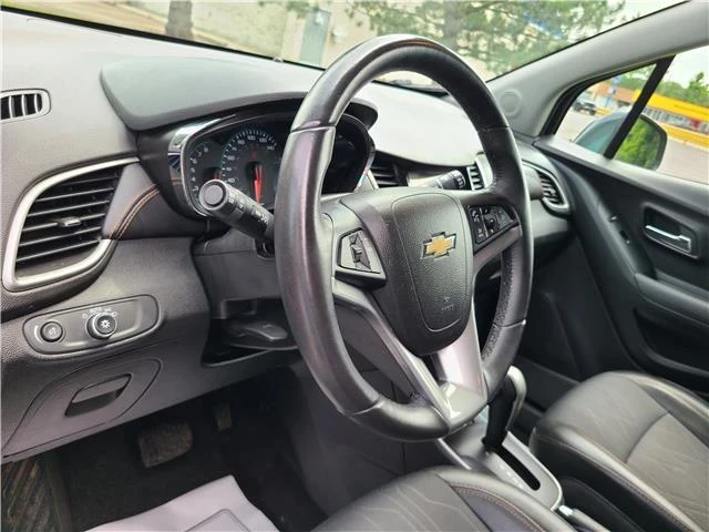 2018 Chevrolet Trax - Image 9 of 21