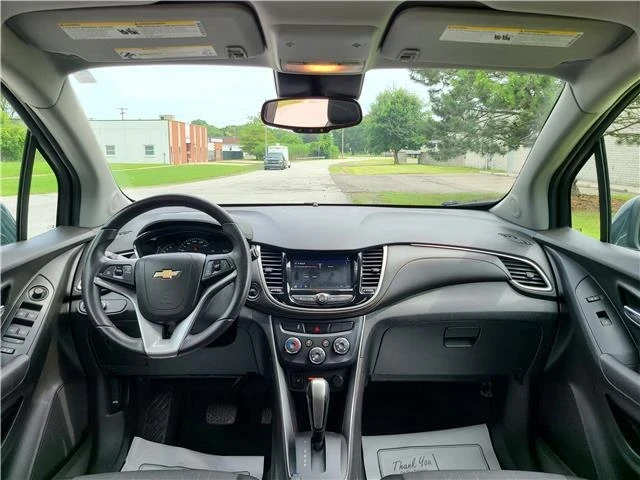 2018 Chevrolet Trax - Image 17 of 21