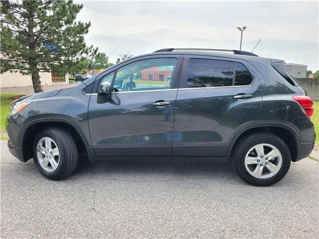 2018 Chevrolet Trax - Image 2 of 21