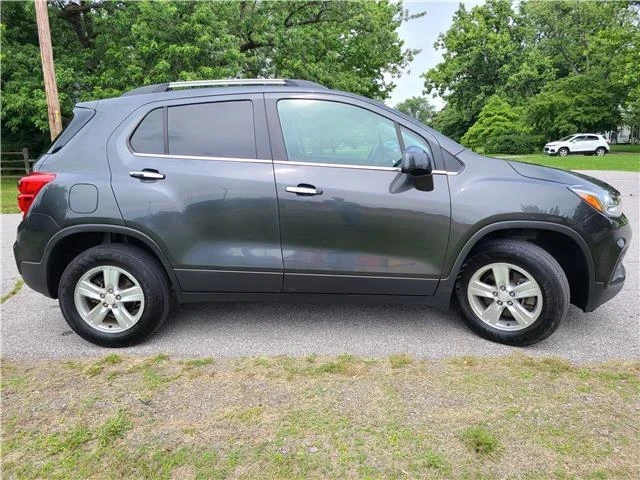 2018 Chevrolet Trax - Image 6 of 21