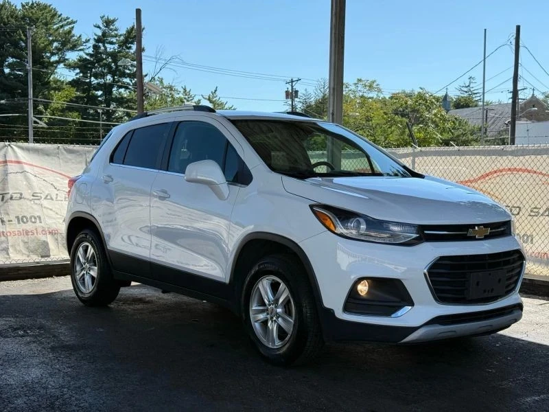 2018 Chevrolet Trax - Image 6 of 12