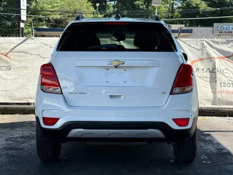 2018 Chevrolet Trax - Image 10 of 12