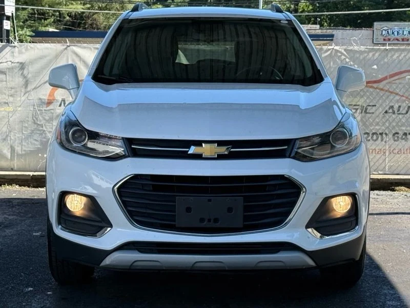 2018 Chevrolet Trax - Image 5 of 12