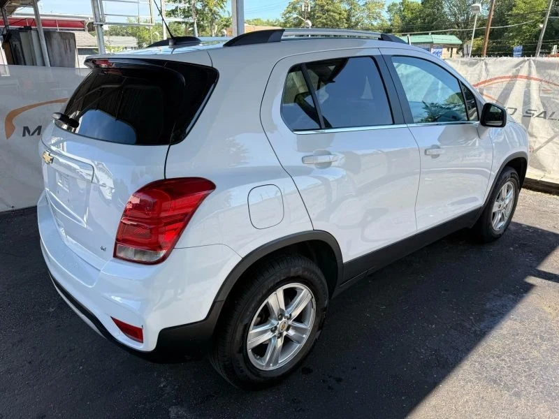 2018 Chevrolet Trax - Image 12 of 12