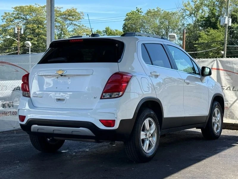 2018 Chevrolet Trax - Image 11 of 12