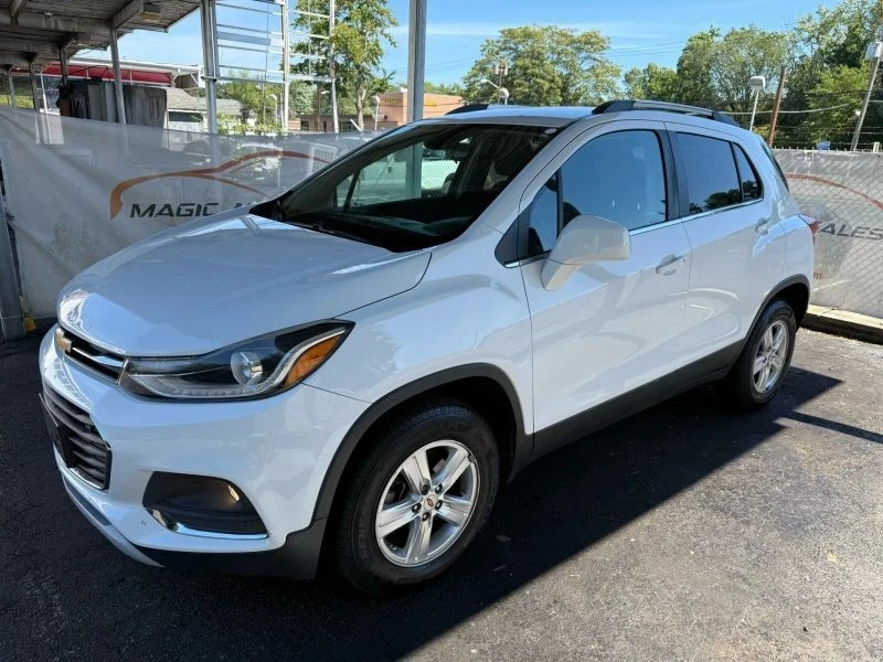 2018 Chevrolet Trax - Image 8 of 12