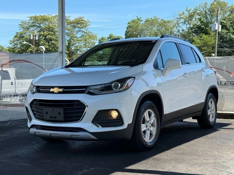 2018 Chevrolet Trax - Image 3 of 12
