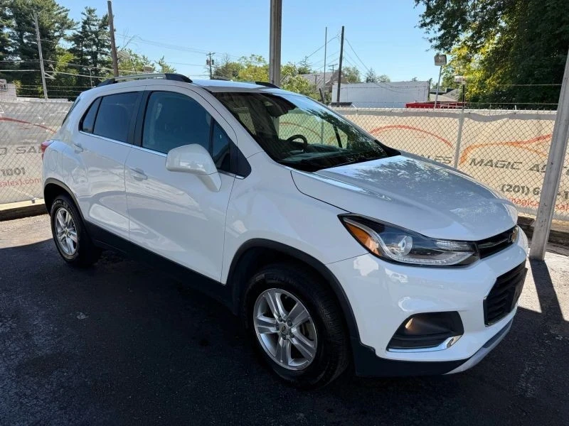 2018 Chevrolet Trax - Image 7 of 12