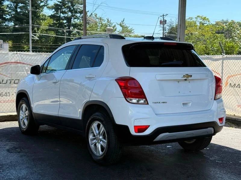 2018 Chevrolet Trax - Image 9 of 12