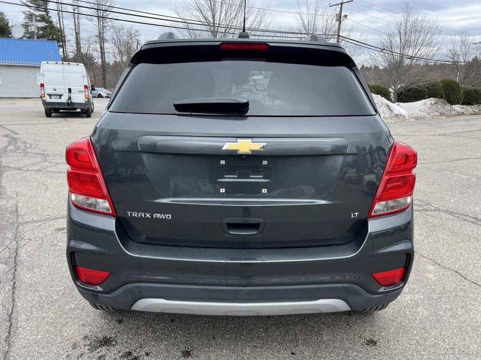 2018 Chevrolet Trax - Image 4 of 12