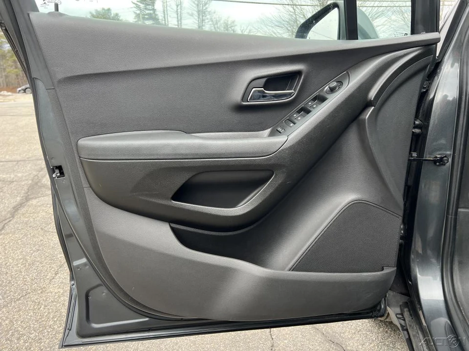 2018 Chevrolet Trax - Image 12 of 12