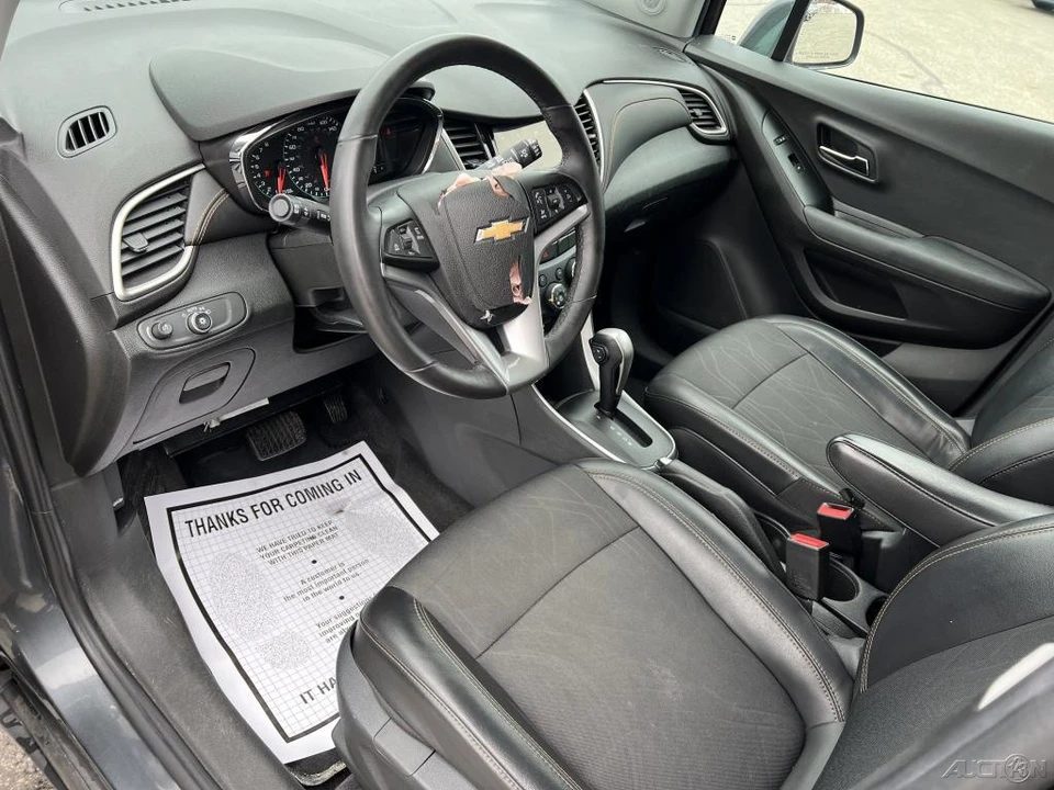2018 Chevrolet Trax - Image 5 of 12
