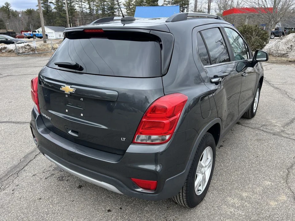 2018 Chevrolet Trax - Image 8 of 12