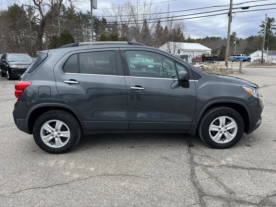 2018 Chevrolet Trax - Image 2 of 12