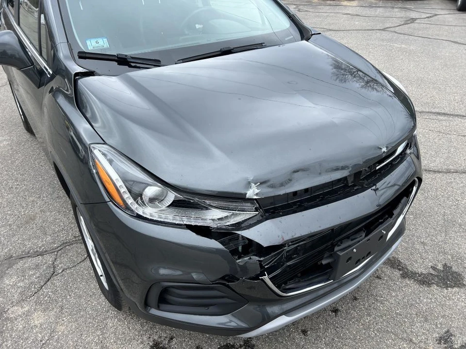 2018 Chevrolet Trax - Image 9 of 12