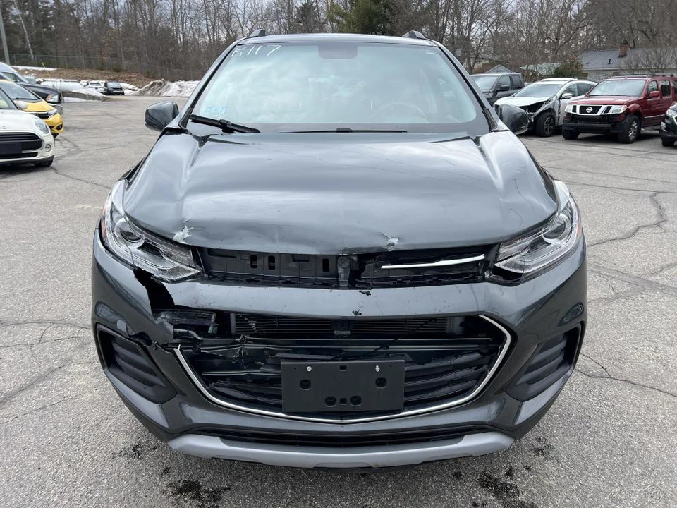 2018 Chevrolet Trax - Image 3 of 12