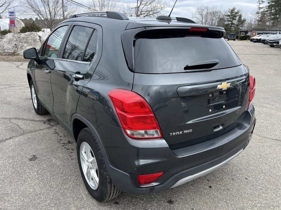 2018 Chevrolet Trax - Image 7 of 12
