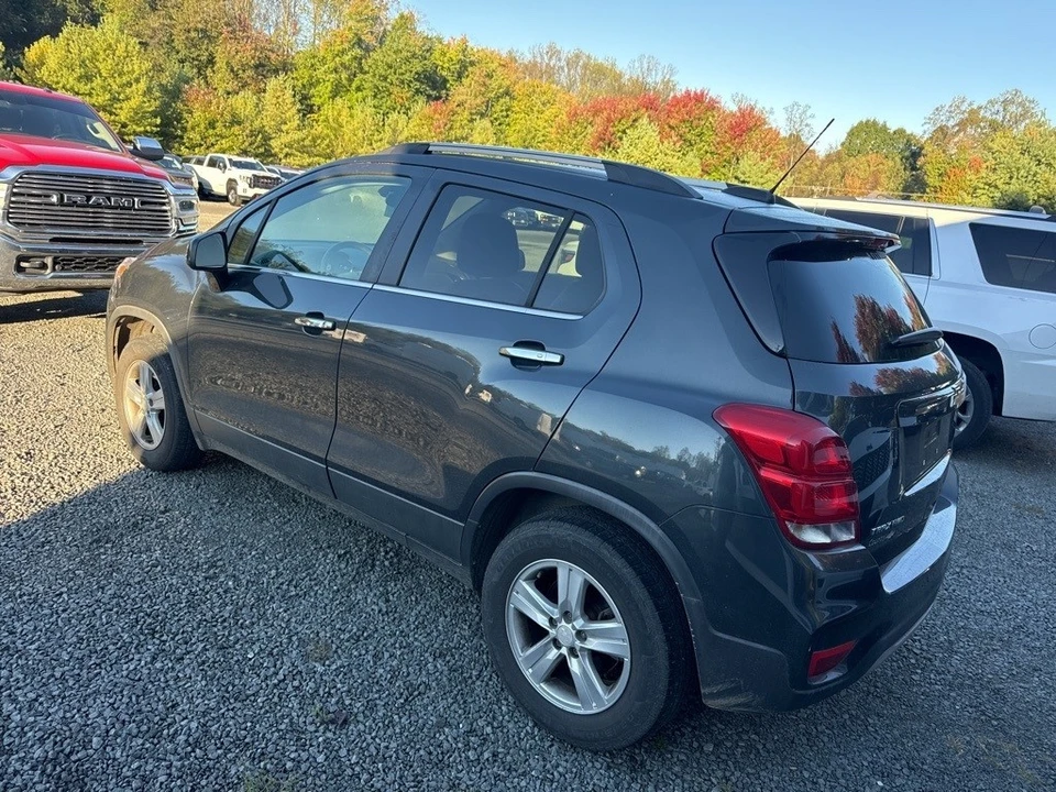 2018 Chevrolet Trax - Image 5 of 12