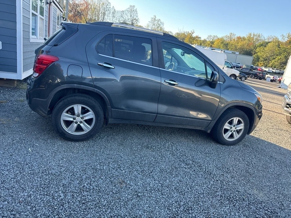 2018 Chevrolet Trax - Image 7 of 12