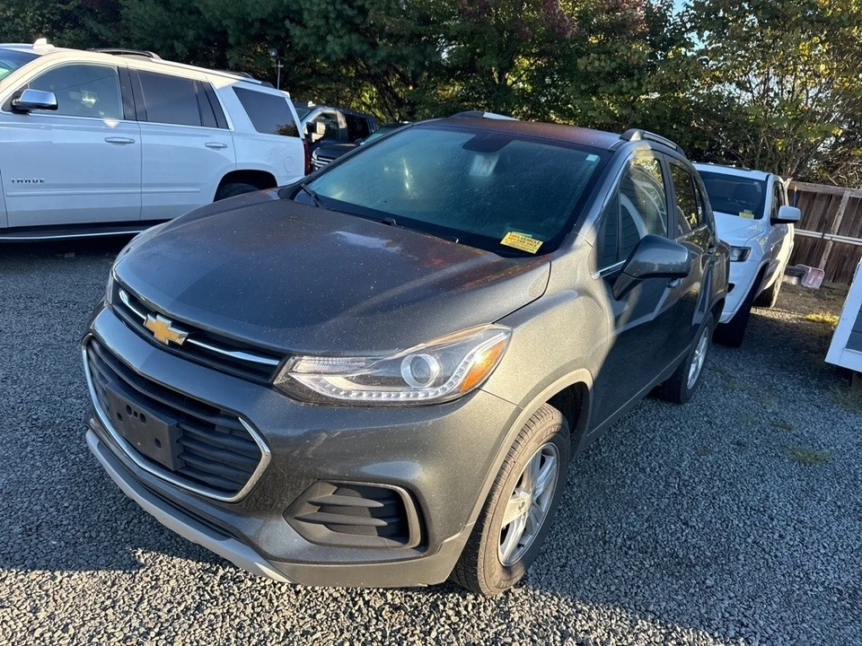 2018 Chevrolet Trax - Image 3 of 12