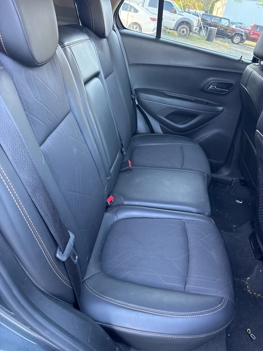 2018 Chevrolet Trax - Image 9 of 12