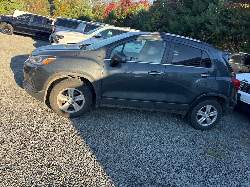 2018 Chevrolet Trax - Image 4 of 12