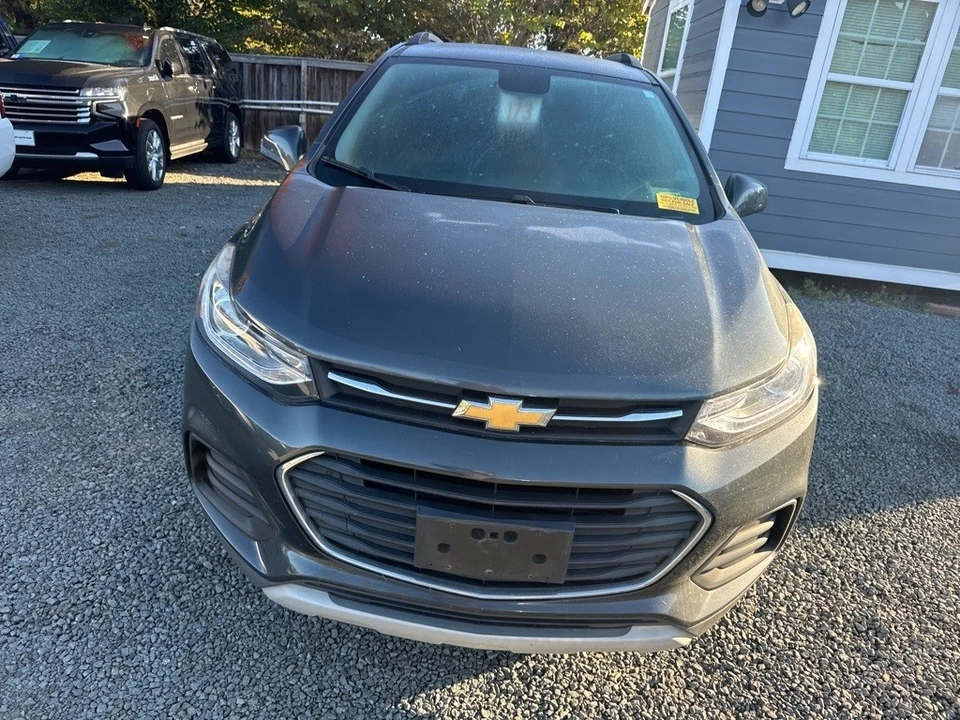 2018 Chevrolet Trax - Image 2 of 12