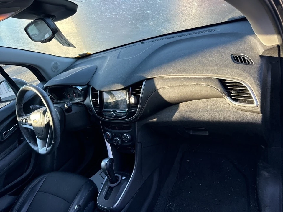 2018 Chevrolet Trax - Image 12 of 12