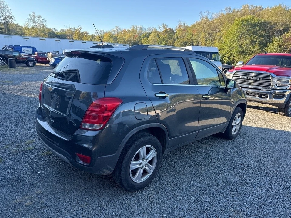 2018 Chevrolet Trax - Image 6 of 12