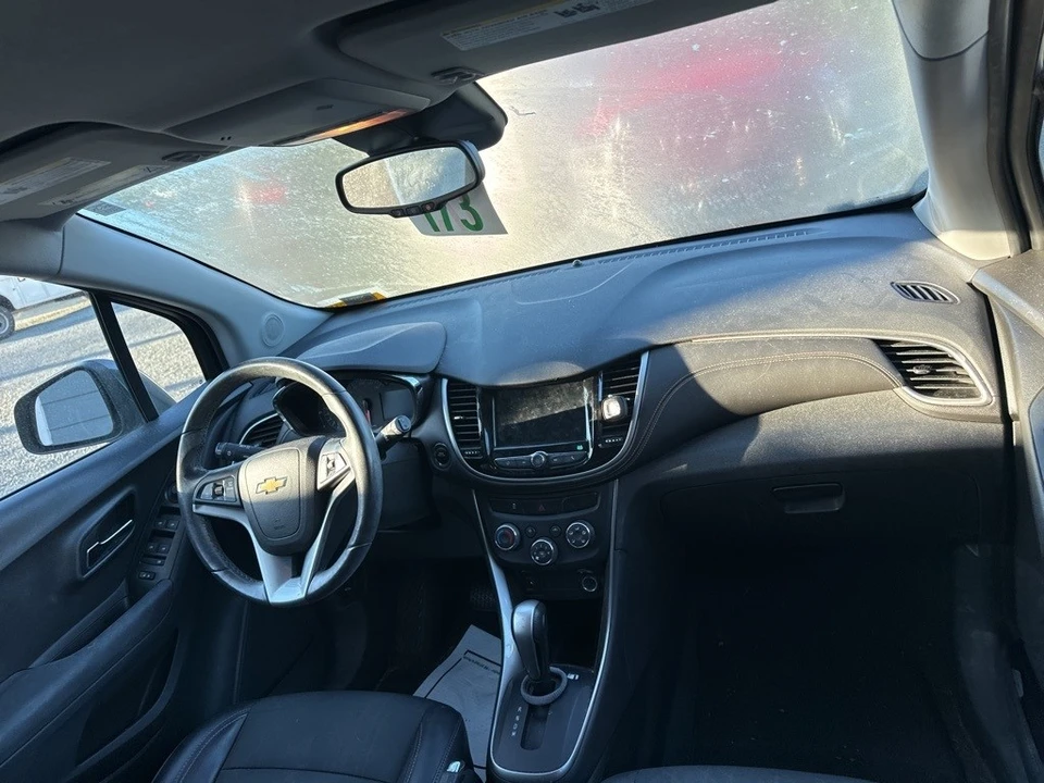 2018 Chevrolet Trax - Image 10 of 12