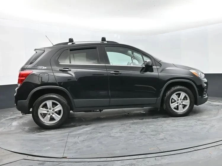 2018 Chevrolet Trax - Image 4 of 12