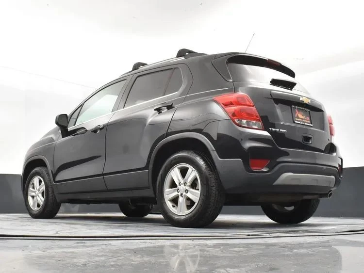 2018 Chevrolet Trax - Image 12 of 12