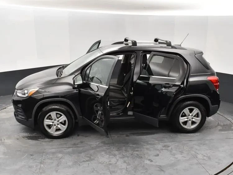 2018 Chevrolet Trax - Image 7 of 12