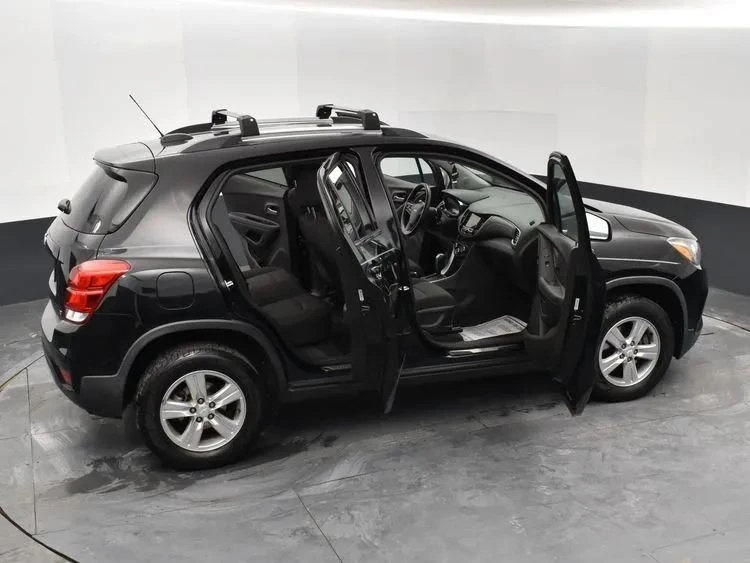 2018 Chevrolet Trax - Image 6 of 12