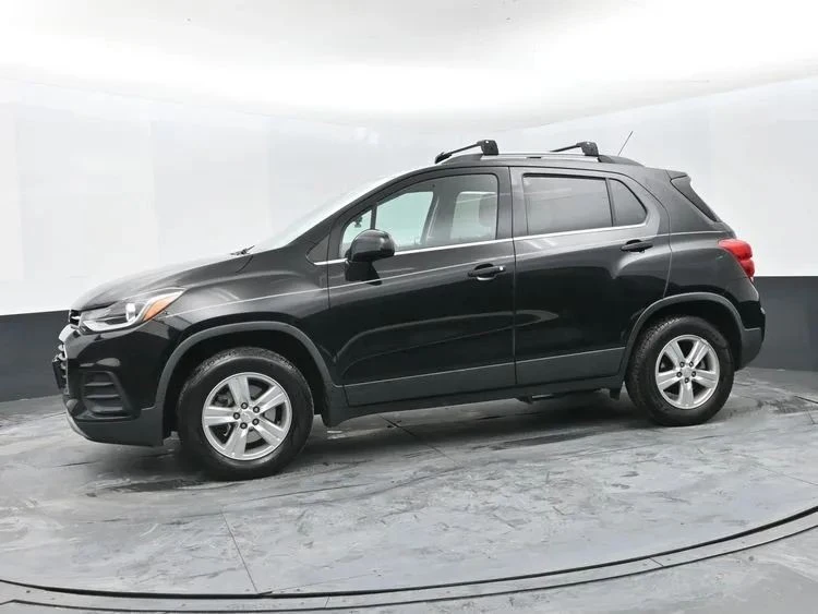 2018 Chevrolet Trax - Image 5 of 12