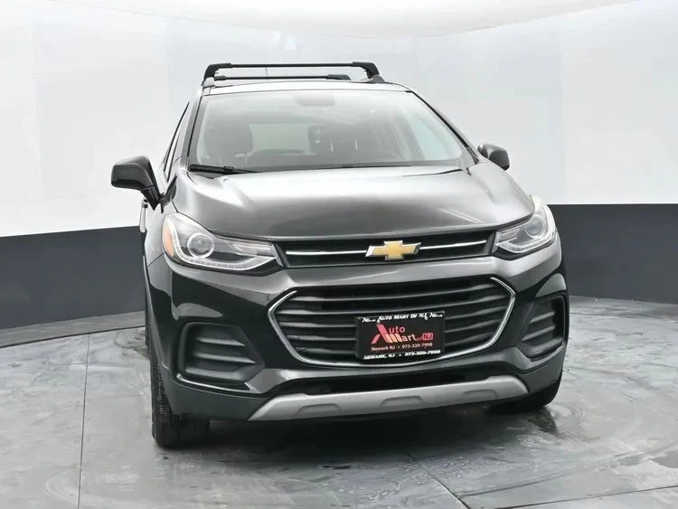 2018 Chevrolet Trax - Image 3 of 12